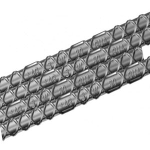 HIERRO 3/8 COMERCIAL 8.5 MM AG