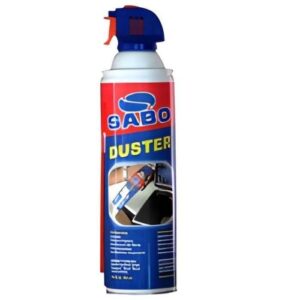 AIRE COMPRIMIDO SABO DUSTER 590ML/20 OZ. SAB-000-300