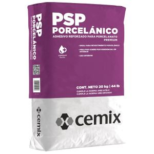 PEGACERAMICO PISO SOBRE PISO (AMP) CEMIX