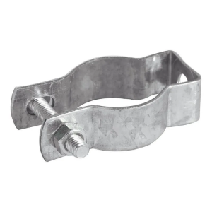 ABRAZADERA DUCTO HANGLER 1 1/4