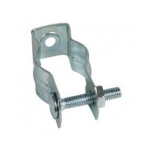 ABRAZADERA DUCTO HANGLER 1