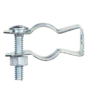 ABRAZADERA DUCTO HANGLER 3/4