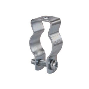 ABRAZADERA DUCTO HANGLER 1/2