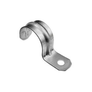 ABRAZADERA DUCTO TIPO C 1/2