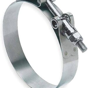 ABRAZADERA MANGUERA 4 TC1034 #60