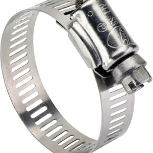 ABRAZADERA MANGUERA 7/8 TC1586 #8