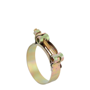 ABRAZADERA MANGUERA INDUSTRIAL 1 1/2 PULGADA T-504