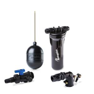 ACCESORIO PARA TINACO ROTOPLAST COMPLETO