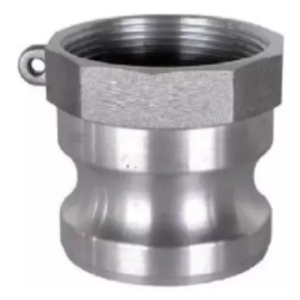 ACOPLE RAPIDO ALUMINIO A-200
