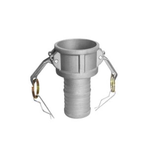 ACOPLE RAPIDO ALUMINIO C-100
