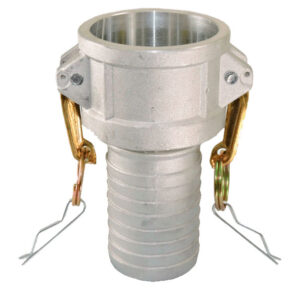 ACOPLE RAPIDO ALUMINIO C-300