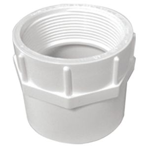 ADAPTADOR HEMBRA PVC 2