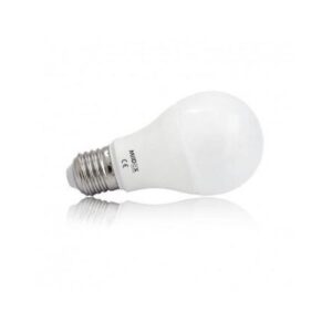 AHORRADOR LUXLITE LED TIPO BOMBILLO 7 W LED0242