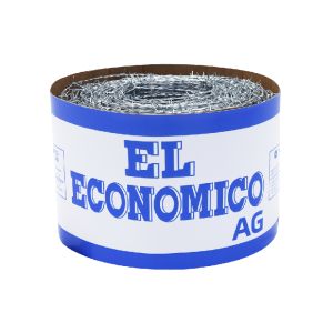ALAMBRE ESPIGADO ECONOMICO