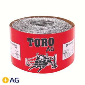 ALAMBRE ESPIGADO TORO