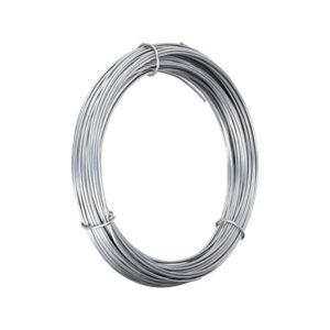 ALAMBRE GALVANIZADO # 14