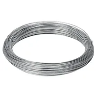 ALAMBRE GALVANIZADO # 16 LB.