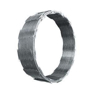 ALAMBRE RAZOR GALVANIZADO ROLLO