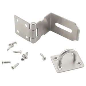 ALDABON PARA CANDADO 5 PUL.