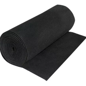 ALFOMBRA PARA CAJON DE BOCINA NEGRA