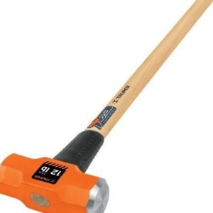 ALMAGANA TRUPER 10 LBS. MANGO MADERA COD. 16512