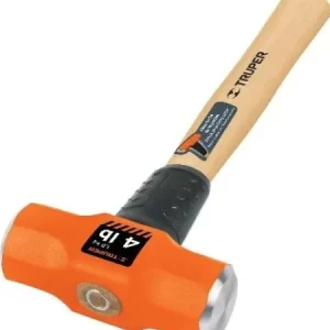 ALMAGANA TRUPER 4 LBS. MANGO MADERA COD. 16508