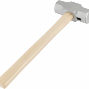 ALMAGANA VIKINGO 6 LBS. MANGO MADERA