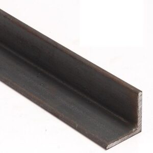 ANGULAR 1/8 X 1 1/2 LEGITIMO