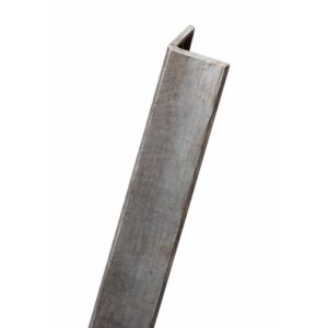 ANGULAR 1/8 X 1 1/4 LEGITIMO