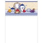 AZULEJO ALTEA BLANCO 1 CAJA 1.42 METROS