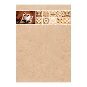 AZULEJO LONDRES BEIGE COCINA CAJA 1.42 METROS