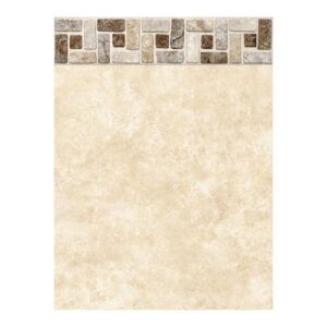 AZULEJO SEVILLA BEIGE 1 CAJA 1.42 METROS