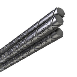 HIERRO 3/8 LEGITIMO AG