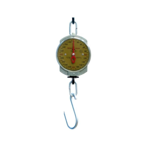 BALANZA COLGAR TECNIPESA 400 LBS.