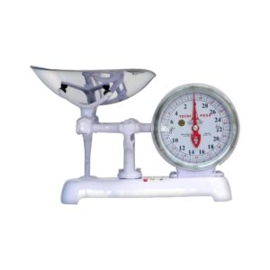 BALANZA MOSTRADOR TECNIPESA 40 LBS.