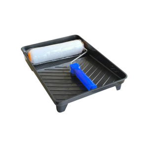 BANDEJA PERFECT CON RODILLO Y FELPA 09-136