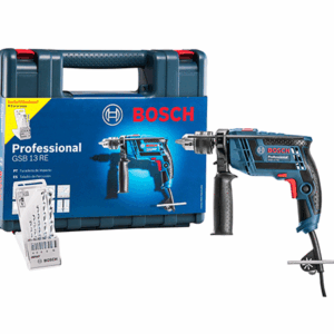 BARRENO BOSCH 1/2 PROFESIONAL GSB 13 RE