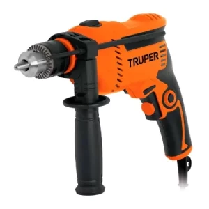 BARRENO TRUPER 1/2 PROFESIONAL 600 WATTS COD. 15679