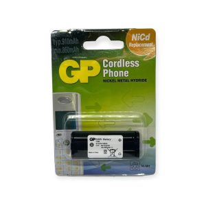 BATERIA RECARGABLE 2.4V 910MAH GPRHCD9QN018 T-390