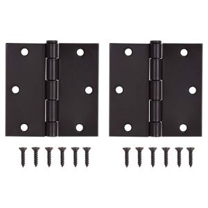 BISAGRA NEGRA 3 1/2 PAR