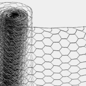 CEDAZO GALLINERO 1 1/2 X 72 ROLLO (50 YARDAS) BRASS BELL