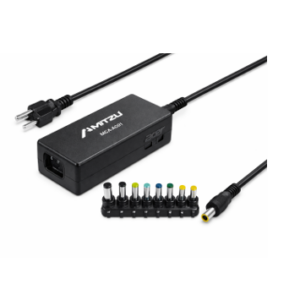 ADAPTADOR UNIVERSAL INTELIGENTE MITZU PORTATIL ACER MCA-AC01