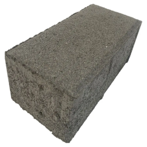 ADOQUIN DECORATIVO 20 X 10 X 8 GRIS