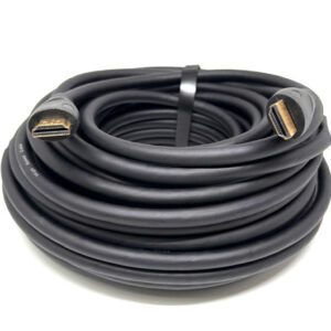 EXTENSION HDMI 20 MTS