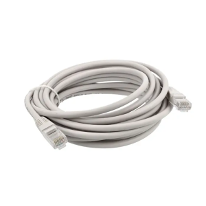 EXTENSION RED RJ 45 25 PIES IBM-425-25