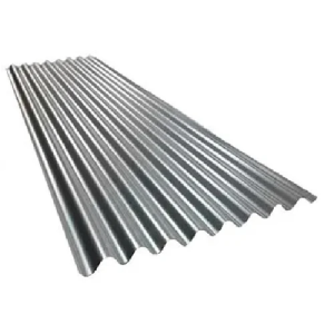 LAMINA ACANALADA 26 LEG. 1 PIE