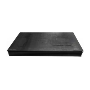 LAMINA NEGRA 3 X 8 3/64