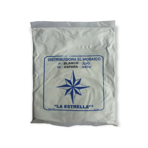 PINTURA EN POLVO BLANCO ESPA„A