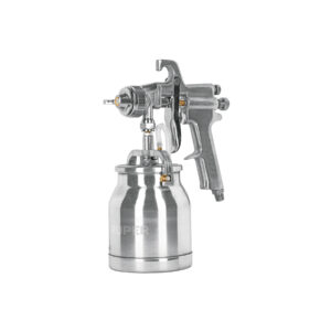 PISTOLA PINTAR ALTA PRESION 30 PSI TRUPER COD. 14087