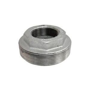 REDUCIDOR BUSHING 2-1/2  A 1 1/2